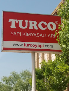 Turco Yapı Kimyasalları