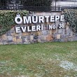 Ömürtepe Evleri