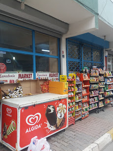 Karadeniz Market