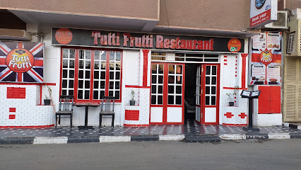 Tutti Frutti Restaurant