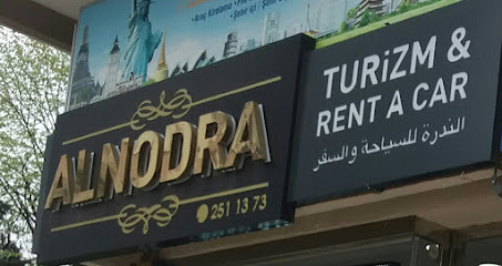 Alnodra Turizm
