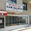 Winstar Cam Balkon