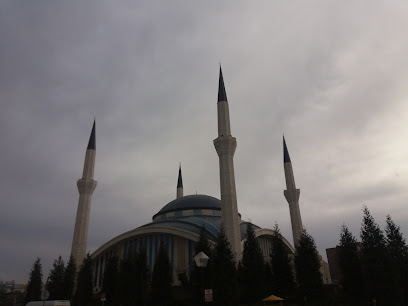 Beytepe Köyü Cami