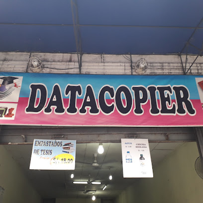 Datacopier