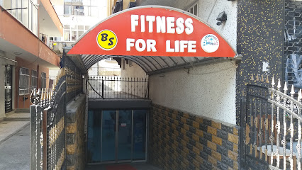 Bs Fitness For Life