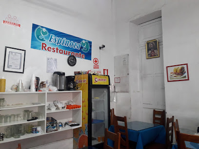 Espinoza Restaurante