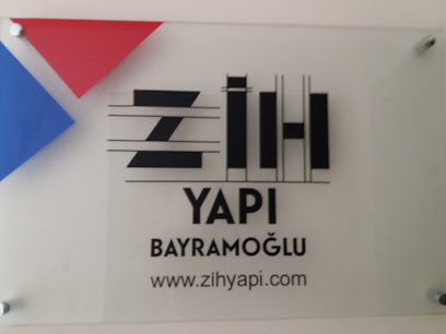 Zih Yapı Bayramoğlu
