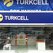Turkcell - İz Telekom