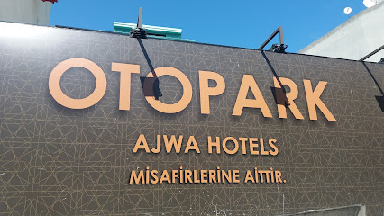 Ajwa Hotels Otopark