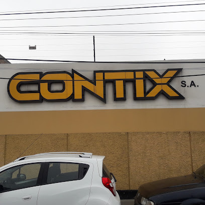 Contix S.A.