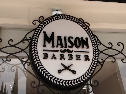 Maison Barber