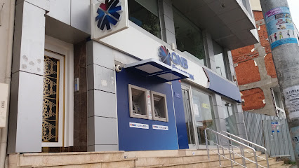 QNB Finansbank Çekmeköy Şubesi
