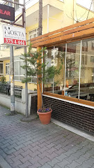 Nokta Restaurant Ve Cafe