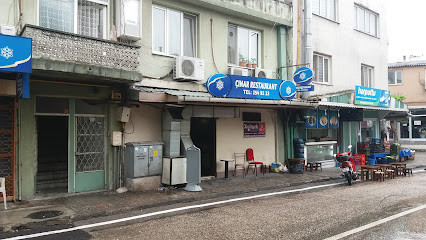 Çınar Restorant