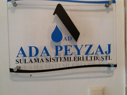 Ada Plan Peyzaj Sulama Sis. Ltd. Şti.