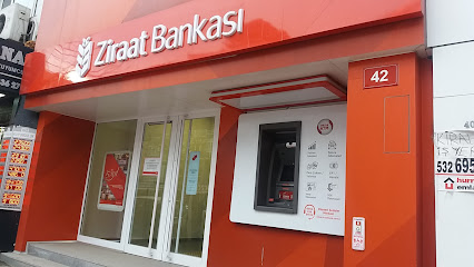 Ziraat Bankası Fenerbahçe/İstanbul Şubesi