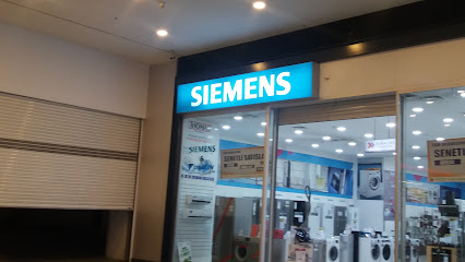 ENKA - Siemens Torium AVM Mağazası