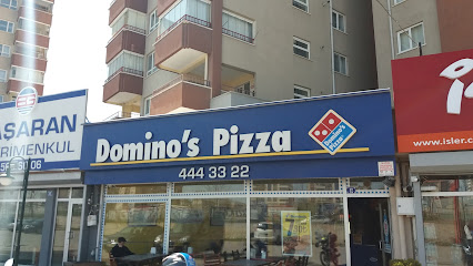 Domino's Pizza Kardelen