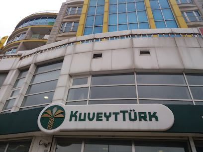 Kuveyt Türk Sancaktepe Şubesi