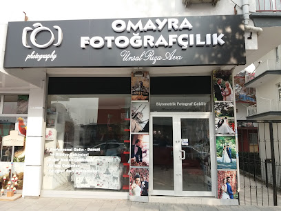 Omayra Fotoğrafçılık