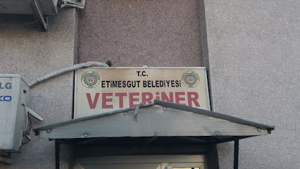 Etimesgut Belediyesi Veteriner İşleri Müdürlüğü