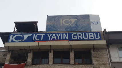 ICT MEDIA DERGİSİ