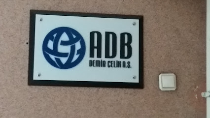 ADB Demir Çelik A.Ş.