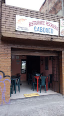 Restaurante Pescaderia Saboreo Carrera 71 #128 -05, Bogotá, Colombia