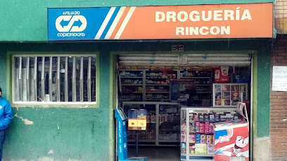 Droguería Rincón