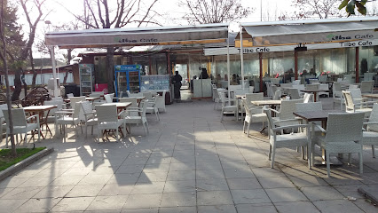 Tilbe Cafe