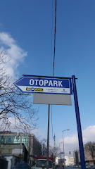 İspark Otopark