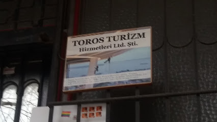 Toros Limited (Toros Kamp)