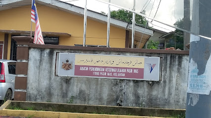 Pasir Mas District Veterinary Services Office