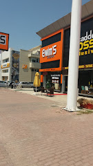 Emar Satış Sonrası Müşteri Hizmetleri San.veTic. A.Ş. Antalya Bölge Temsilciliği