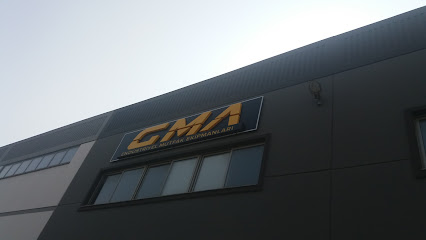 GMA Endüstriyel Mutfak Ekipmanları