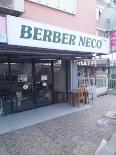 Berber Neco
