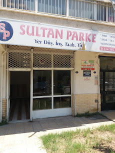Sultan Parke
