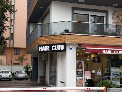 Elit Hair Club
