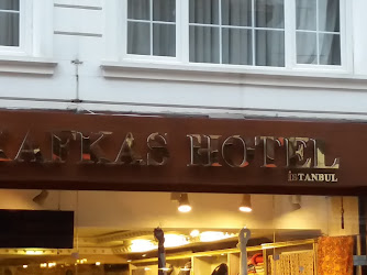 Kafkas Hotel İstanbul