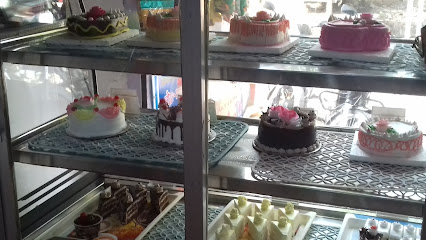 Puram Cake Plaza