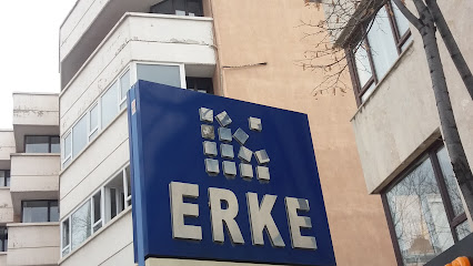 Erke Drenaj