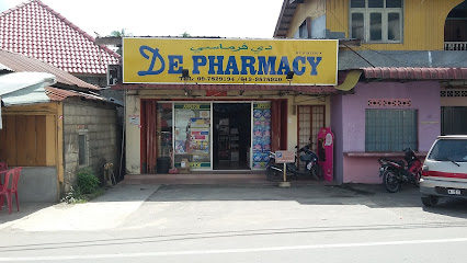 De Pharmacy