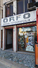 Orfo Orhan Fotoğrafçılık