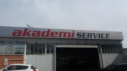 Akademi Service