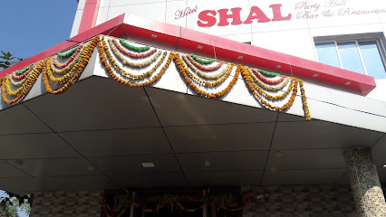 Hotel Shal Restaurant And Bar In Amravati