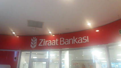 Ziraat Bankası Beykent/İstanbul Şubesi