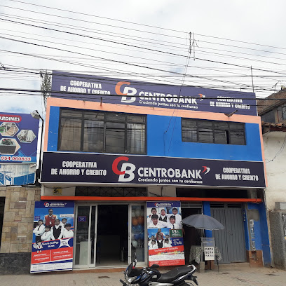 CB CentroBank