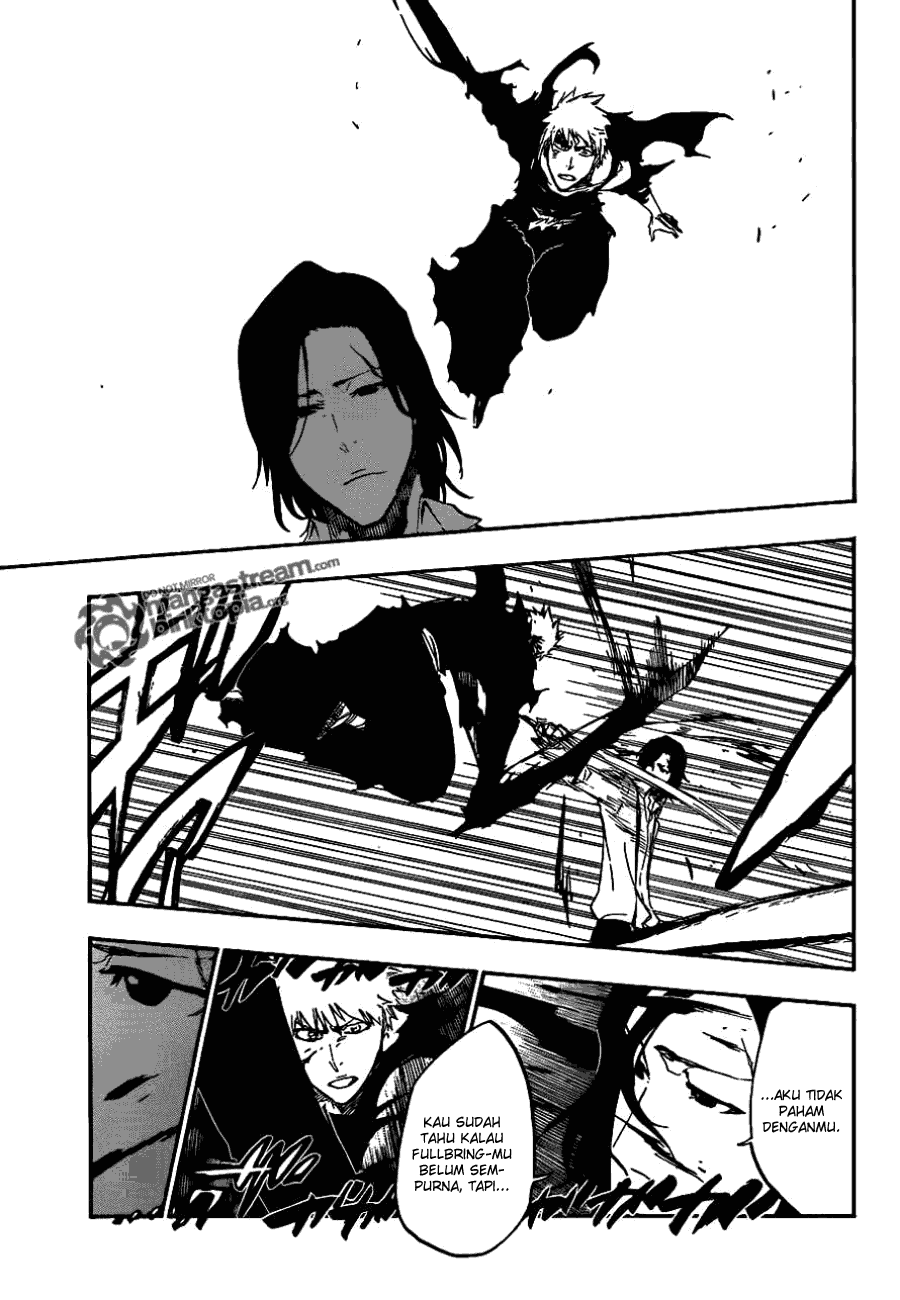 Baca Manga, Baca Komik, Bleach Chapter 446, Bleach 446 Bahasa Indonesia, Bleach 446 Online