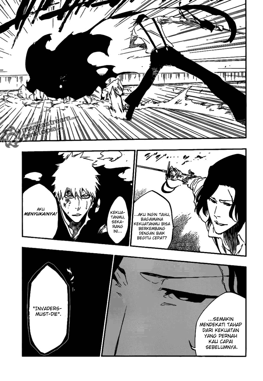 Baca Manga, Baca Komik, Bleach Chapter 446, Bleach 446 Bahasa Indonesia, Bleach 446 Online