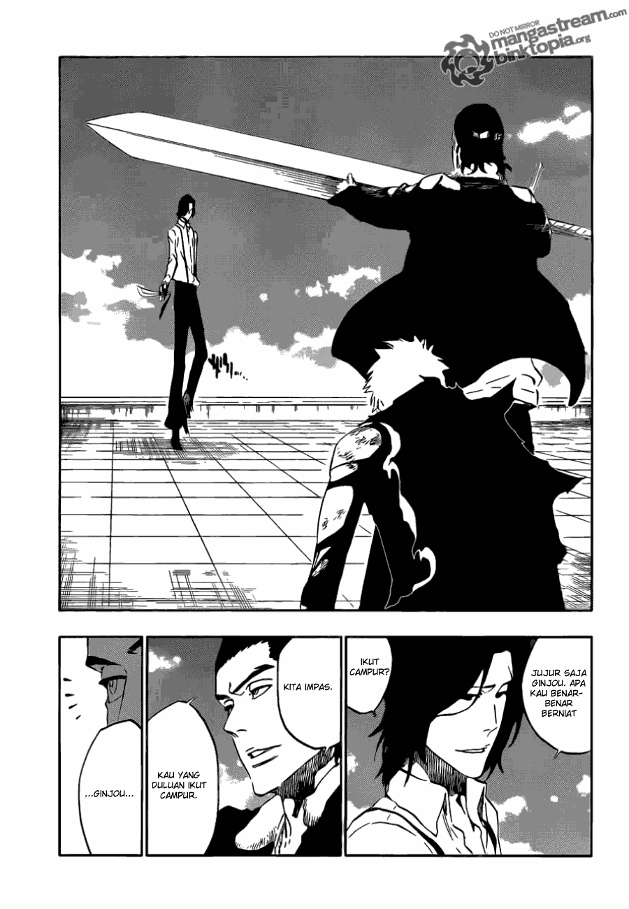 Baca Manga, Baca Komik, Bleach Chapter 446, Bleach 446 Bahasa Indonesia, Bleach 446 Online